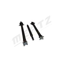 MERTZ M-D1002 Gelenkwelle, Achsantrieb