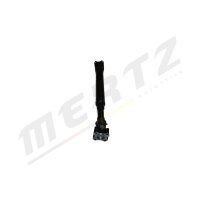 MERTZ M-D1008 Gelenkwelle, Achsantrieb