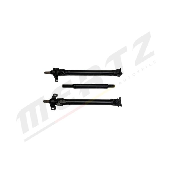 MERTZ M-D1010 Gelenkwelle, Achsantrieb