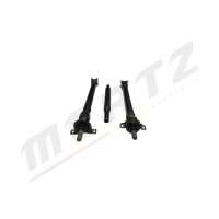 MERTZ M-D1010 Gelenkwelle, Achsantrieb