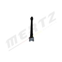MERTZ M-D1011 Gelenkwelle, Achsantrieb