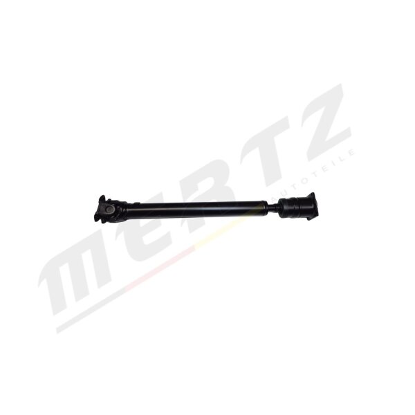 MERTZ M-D1012 Gelenkwelle, Achsantrieb
