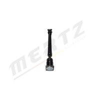 MERTZ M-D1012 Gelenkwelle, Achsantrieb