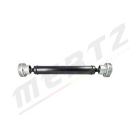 MERTZ M-D1015 Gelenkwelle, Achsantrieb