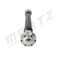 MERTZ M-D1015 Gelenkwelle, Achsantrieb