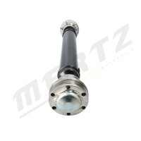 MERTZ M-D1015 Gelenkwelle, Achsantrieb