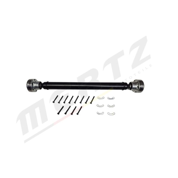 MERTZ M-D1020 Gelenkwelle, Achsantrieb