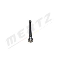 MERTZ M-D1020 Gelenkwelle, Achsantrieb