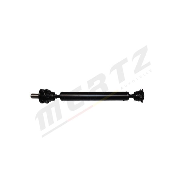 MERTZ M-D1031 Gelenkwelle, Achsantrieb