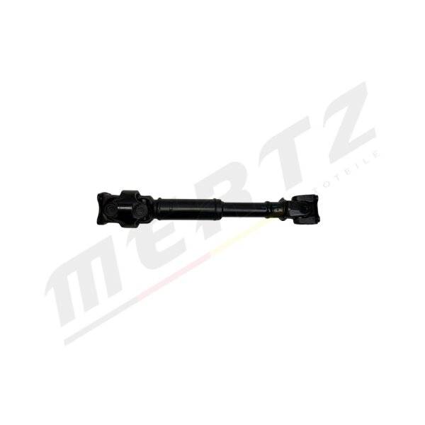 MERTZ M-D1035 Gelenkwelle, Achsantrieb