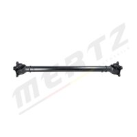 MERTZ M-D1040 Gelenkwelle, Achsantrieb