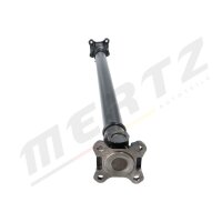 MERTZ M-D1040 Gelenkwelle, Achsantrieb