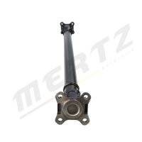 MERTZ M-D1040 Gelenkwelle, Achsantrieb