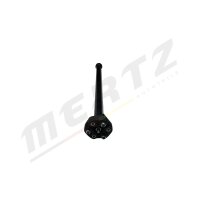 MERTZ M-D1041 Gelenkwelle, Achsantrieb