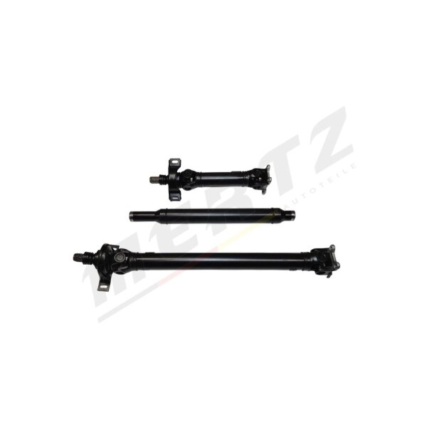 MERTZ M-D1045 Gelenkwelle, Achsantrieb