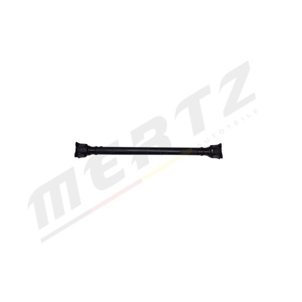 MERTZ M-D1054 Gelenkwelle, Achsantrieb