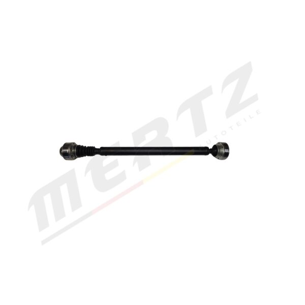 MERTZ M-D1079 Gelenkwelle, Achsantrieb