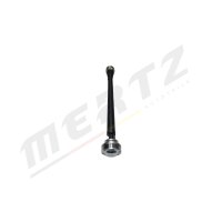 MERTZ M-D1079 Gelenkwelle, Achsantrieb