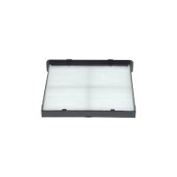 BOSCH 1 987 435 188 Filter, Innenraumluft