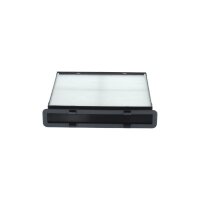 BOSCH 1 987 435 188 Filter, Innenraumluft