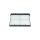 BOSCH 1 987 435 188 Filter, Innenraumluft
