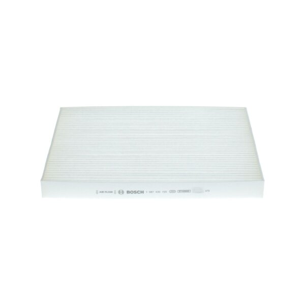 BOSCH 1 987 435 155 Filter, Innenraumluft