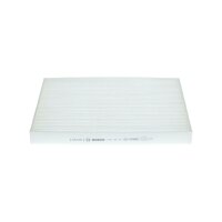 BOSCH 1 987 435 155 Filter, Innenraumluft