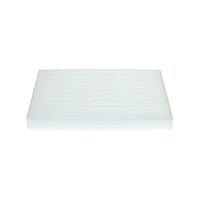 BOSCH 1 987 435 155 Filter, Innenraumluft