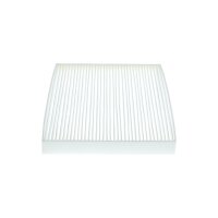 BOSCH 1 987 435 155 Filter, Innenraumluft