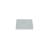 BOSCH 1 987 435 175 Filter, Innenraumluft