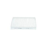 BOSCH 1 987 435 187 Filter, Innenraumluft