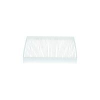 BOSCH 1 987 435 187 Filter, Innenraumluft