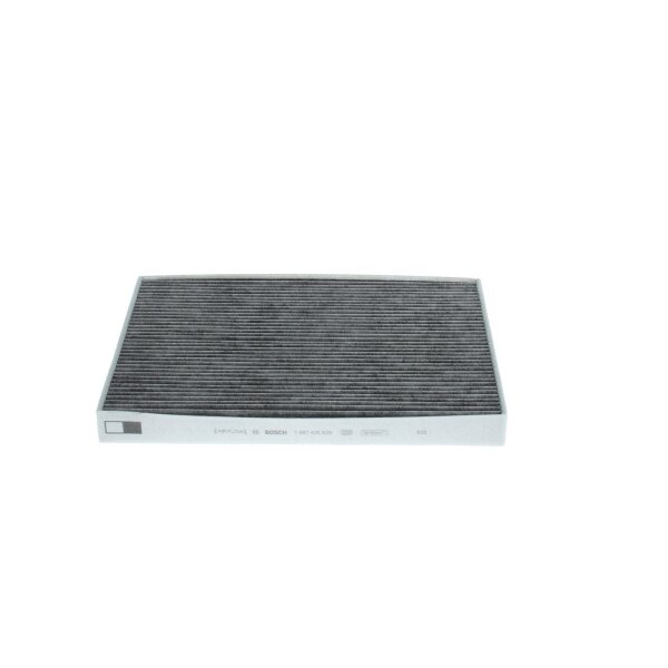 BOSCH 1 987 435 629 Filter, Innenraumluft