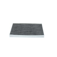 BOSCH 1 987 435 629 Filter, Innenraumluft