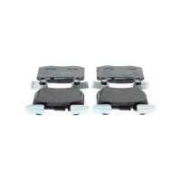BOSCH 0 986 460 102 Bremsbelagsatz, Scheibenbremse