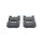 BOSCH 0 986 460 102 Bremsbelagsatz, Scheibenbremse