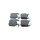 BOSCH 0 986 460 102 Bremsbelagsatz, Scheibenbremse