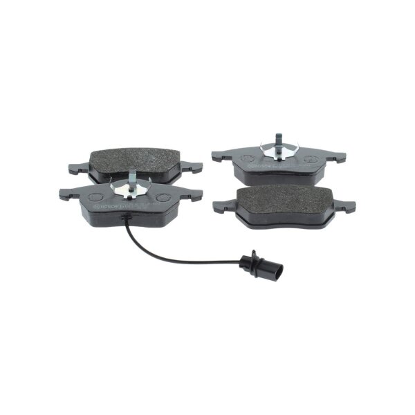 BOSCH 0 986 460 118 Bremsbelagsatz, Scheibenbremse