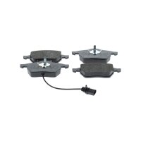 BOSCH 0 986 460 118 Bremsbelagsatz, Scheibenbremse