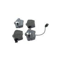 BOSCH 0 986 460 118 Bremsbelagsatz, Scheibenbremse