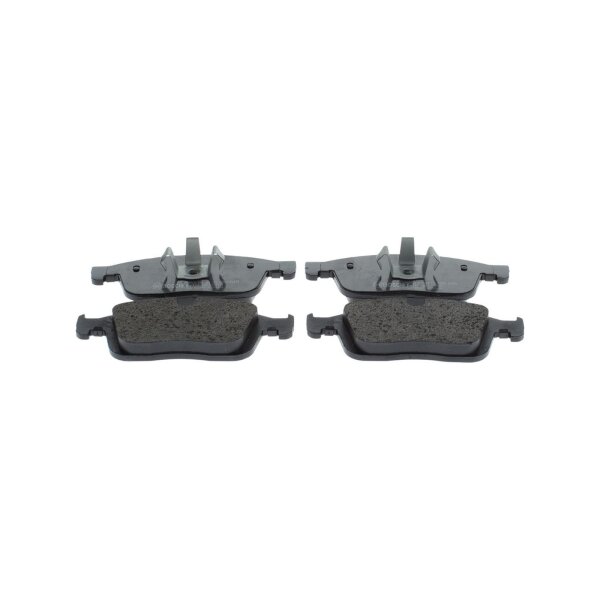 BOSCH 0 986 460 131 Bremsbelagsatz, Scheibenbremse