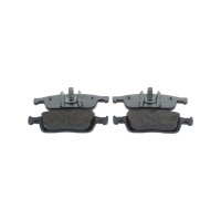 BOSCH 0 986 460 131 Bremsbelagsatz, Scheibenbremse