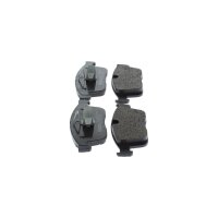 BOSCH 0 986 460 131 Bremsbelagsatz, Scheibenbremse