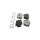 BOSCH 0 986 460 144 Bremsbelagsatz, Scheibenbremse