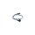BOSCH 0 258 030 0E1 Lambdasonde
