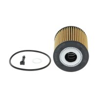 BOSCH F 026 407 356 Ölfilter