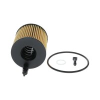BOSCH F 026 407 356 Ölfilter