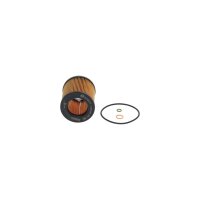 BOSCH F 026 407 372 Ölfilter