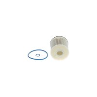 BOSCH F 026 402 372 Kraftstofffilter
