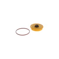 BOSCH F 026 402 811 Kraftstofffilter